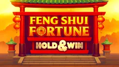 Feng Shui Fortune