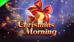 Christmas Morning