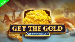 Get the Gold InfiniReels