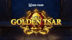Golden Tsar