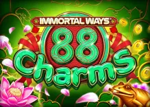Immortal Ways 88 Charms