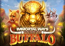 Immortal Ways Buffalo