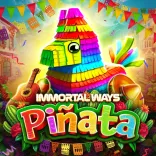 Immortal Ways Piñata