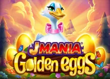 J Mania Golden Eggs