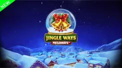 Jingle Ways MegaWays