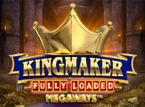 Kingmaker Fully Loaded