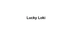 Lucky Loki