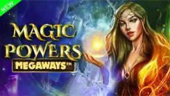 Magic Powers Megaways