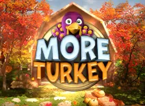 More Turkey