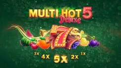 MultiHot 5 Deluxe