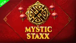 Mystic Staxx