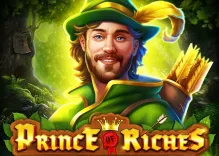 Prince of Riches