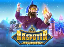 Rasputin Megaways