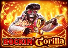 Rockin' Gorilla