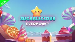 Sugarlicious EveryWay