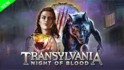 Transylvania Night of Blood