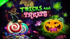 Tricks and Treats