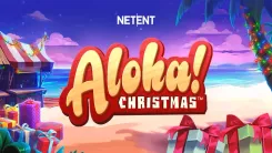 Aloha Christmas