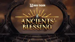 Ancient Blessing