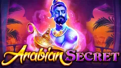 Arabian Secret