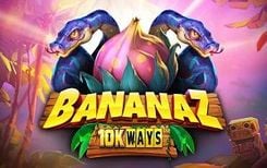 Bananaz 10K Ways