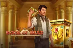 Book of Dead