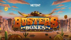 Buster's Bones