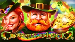 Clovers of Luck 2