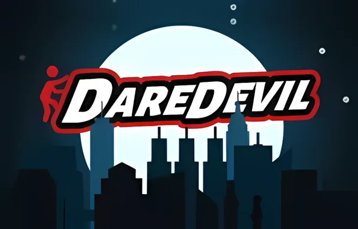 Daredevil  main thumbnail