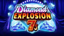 Diamond Explosion 7s