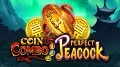 Perfect Peacock Coin Combo