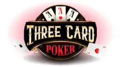 Three Card Poker 