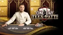 One Day Teen Patti