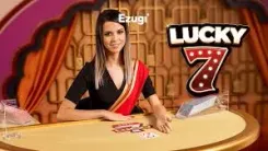 Lucky 7 