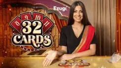 32 Cards
