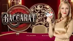 OTT Baccarat