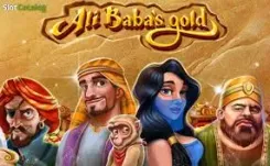 Ali Baba’s Gold