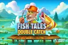 Fish Tales Double Catch