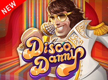 Disco Danny 