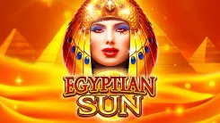 Egyptian Sun
