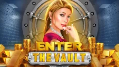 Enter the Vault