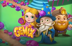 Gemix