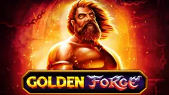 Golden Forge