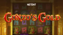 Gonzo’s Gold