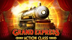 Grand Express Action Class