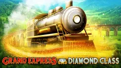 Grand Express Diamond Class