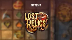 Lost Relics