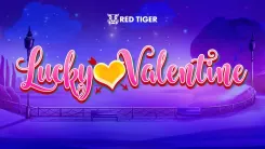 Lucky Valentine