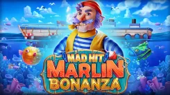 Mad Hit Marlin Bonanza