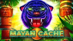 Mayan Cache